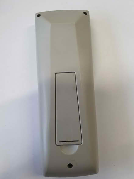 Photo of free THOMSON RCT 110S A1 Remote Control (Sharmans Cross B91) #2