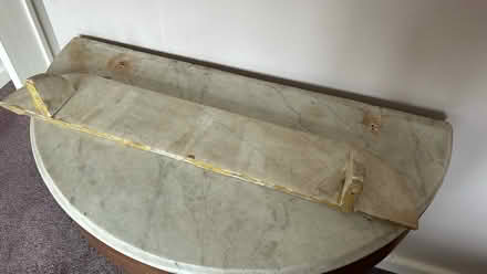 Photo of free Table (Haywards Heath) #3