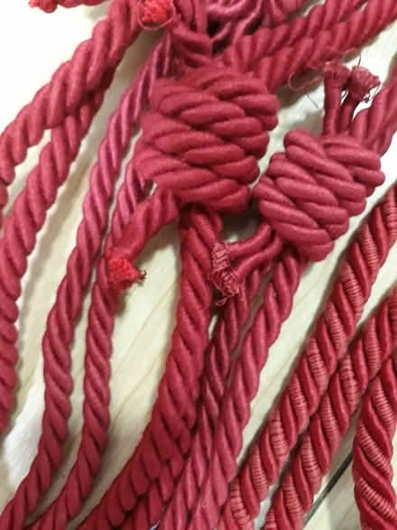 Photo of free Edging braid for cushions/etc (Lakeside LA12) #3