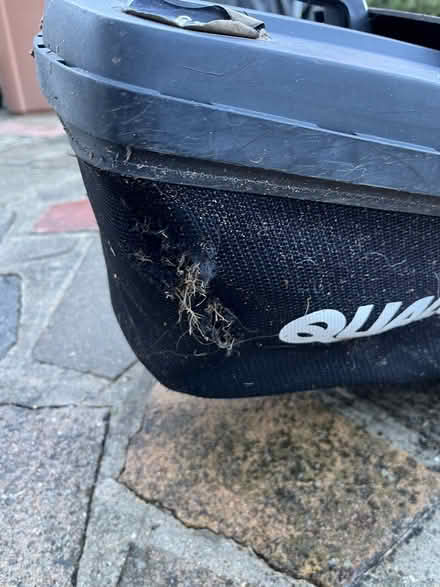 Photo of free Lawnmower - still works (DA15) #3