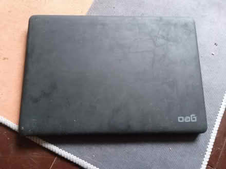 Photo of free Geo Laptop (Upton Priory SK10) #1