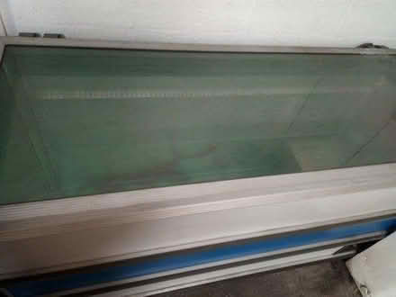 Photo of free Large chest freezer, Spares/repairs (Pontefract) #1