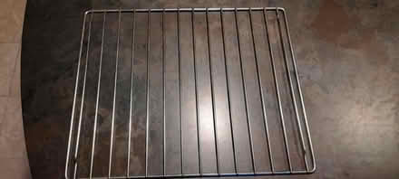 Photo of free Oven rack (Shap CA10) #1