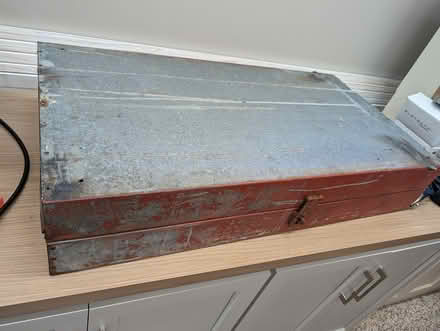 Photo of free Parts bin (Williamsburg, VA) #1