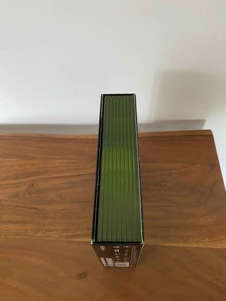 Photo of free Alien Quadrilogy boxset (Slough SL3) #1