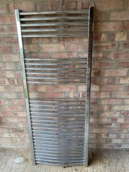 Photo of free Radiator (Caversham Heights RG4) #1