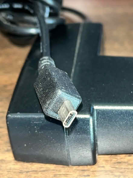 Photo of free JABRA headset AC charger (Pepperell) #3