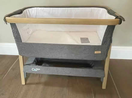 Photo of Crib/cot (Midsomer norton) #1