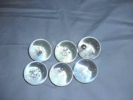 Photo of free large glass marbles (Langley Slough SL3) #1