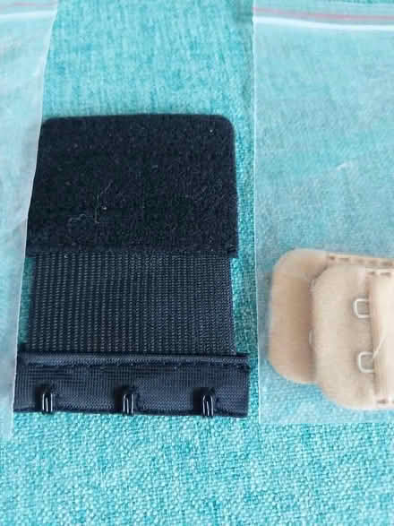 Photo of free Bra extenders for back strap (KGH area NN16) #2