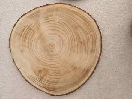 Photo of free 2x serving boards (Leziate PE32) #2