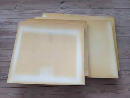 Photo of free Foam rubber (Abingdon-on-Thames OX14) #1