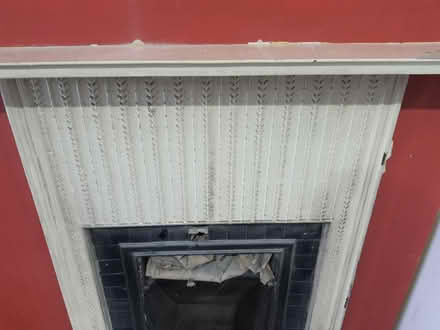 Photo of free Cast iron fireplace (Harrow HA3) #2