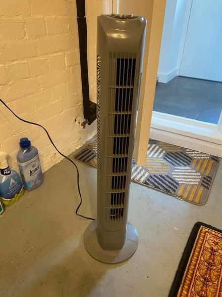 Photo of free Standing air cooler (Slough SL3) #1