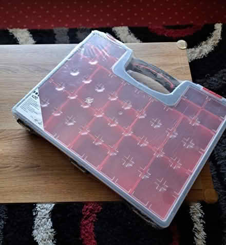 Photo of free Carry Tray for screws or other items (Havant PO9) #1