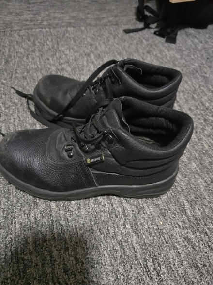 Photo of free Safety Boot (Turkey Street EN1) #1