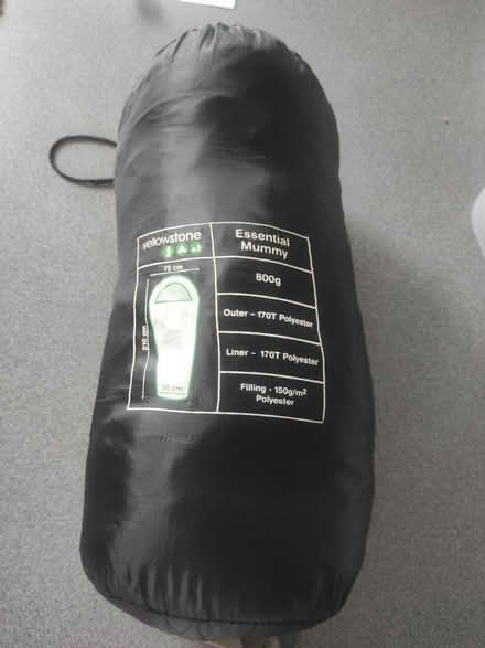Photo of free Sleeping Bag (CT10) #1