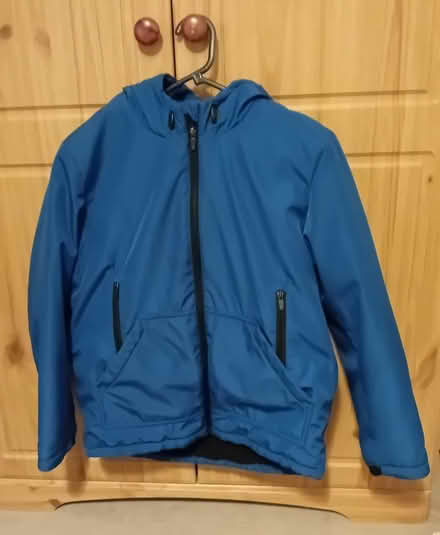 Photo of free Boys coat 11-12 (Carlyon Bay PL25) #1