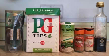 Photo of free Groceries (Kemptown BN2) #1