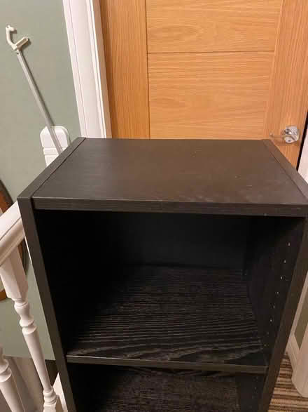Photo of free Ikea Billy Bookcase (Intake S12) #3