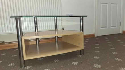 Photo of free TV Stand (Kings Heath B14) #3