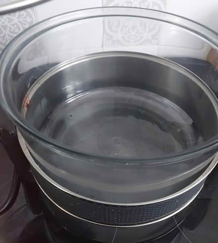 Photo of free Halogen oven (Havant) #3