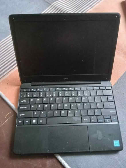 Photo of free Geo Laptop (Upton Priory SK10) #3