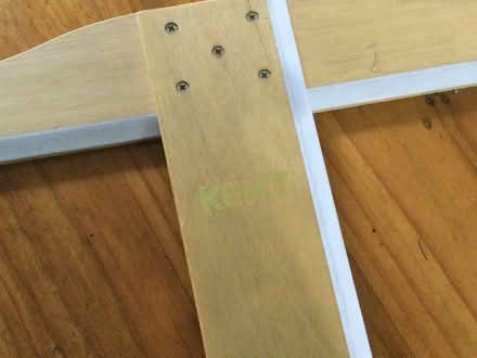 Photo of free Draftsman's T square ruler (Dulwich Hill) #2