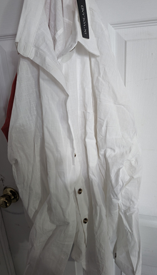 Photo of free 26W Plus size ladies shirt NEW (Nepean) #1