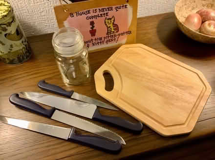 Photo of free Household Bits n Bobs (Kendal LA9) #1