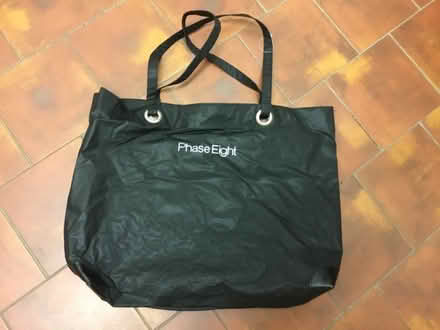 Photo of free Bag (Fairfield Park) #2