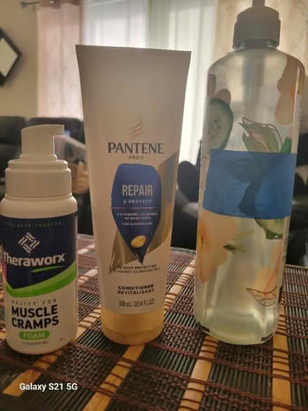 Photo of free Open products (S Everett) #1