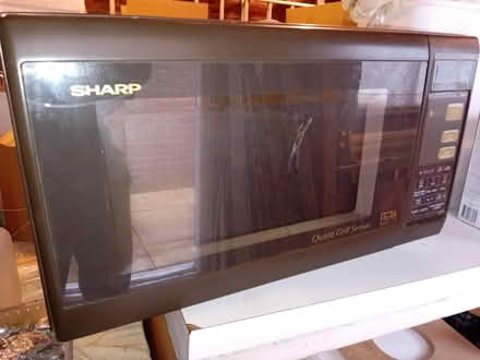 Photo of free Combi oven (Fetcham) #1