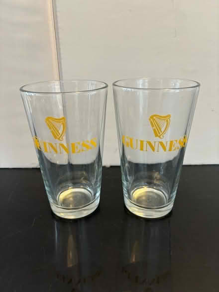Photo of free Bar Glassware (Brookfield) #4