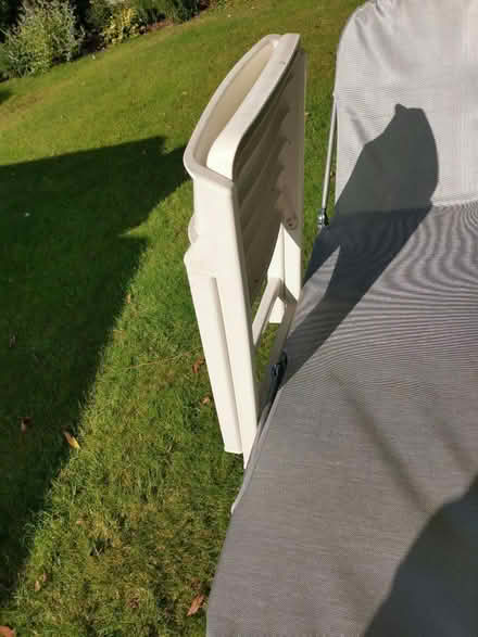 Photo of free Garden furniture (Holyport SL6) #1