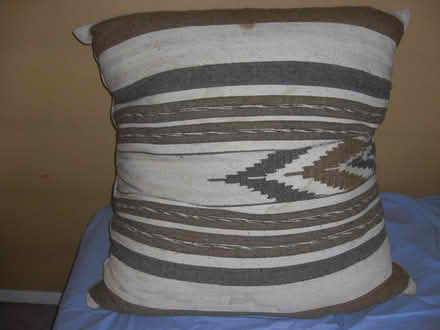 Photo of free large cushion (Langley Slough SL3) #1