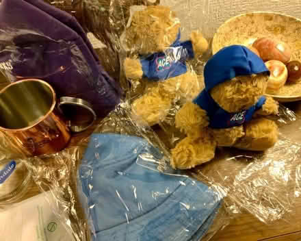 Photo of free New/ Unused Promo Bits n Bobs (Kendal LA9) #3