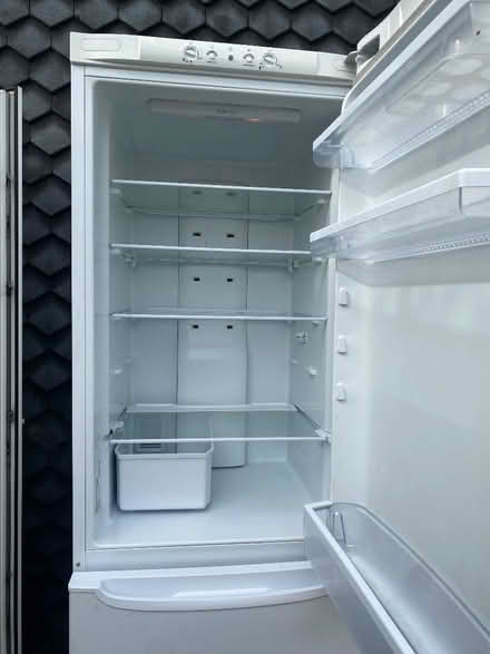 Photo of free Hotpoint Fridge (Bedwell SG1) #1