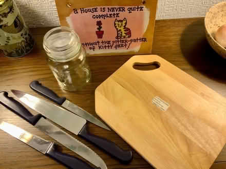 Photo of free Household Bits n Bobs (Kendal LA9) #2