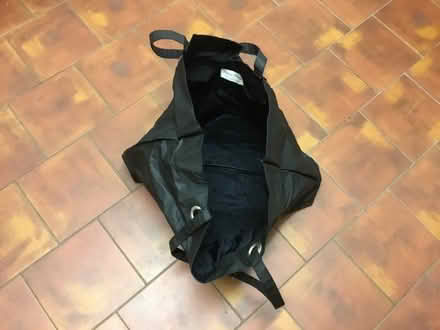 Photo of free Bag (Fairfield Park) #1