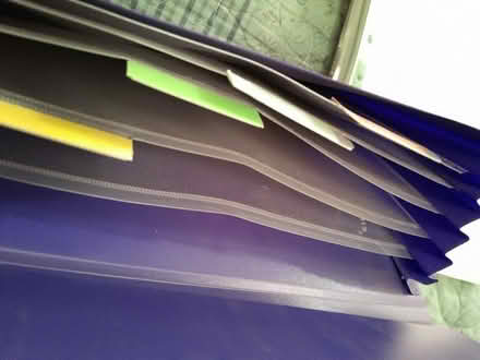 Photo of free Polypockets and file storage (Upper Hill HR6) #2