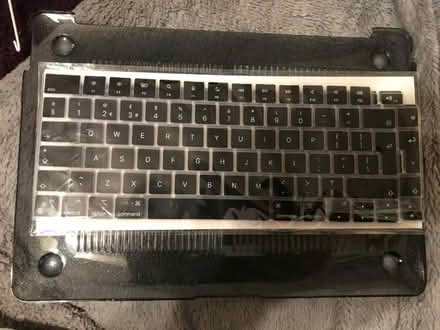 Photo of free 12 inch macbook shell (Oaks Cross SG2) #3