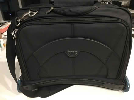 Photo of free Kensington Laptop bag (Allen) #3