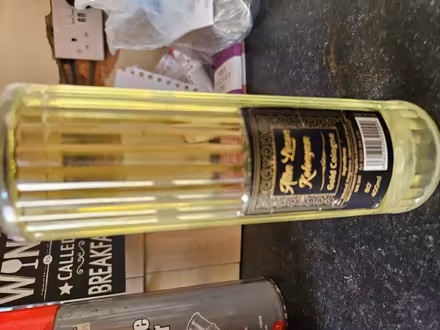 Photo of free Turkish lemon cologne (Somercotes, Alfreton DE55) #1