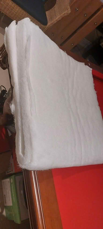 Photo of free Cushion insert (Ottawa) #1