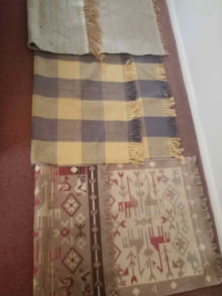 Photo of free Rugs (Thatcham RG18) #1