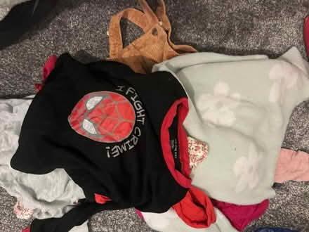 Photo of free Boys cloths (Westmidlands) #1