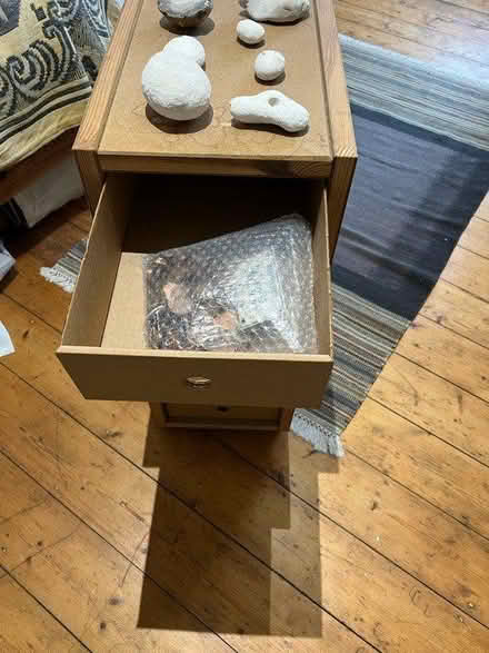 Photo of free Ikea small chest of drawers (Freehold Lancaster) #3