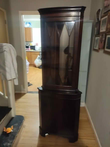 Photo of free Display unit (Bromham Road MK40) #1