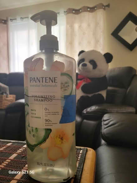 Photo of free Open products (S Everett) #2